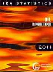 book Oil Information 2011.