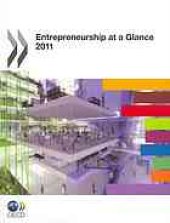 book Entrepreneurship at a glance 2010.