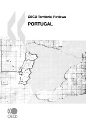 book OECD territorial reviews. Portugal