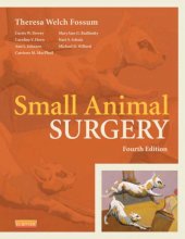 book Small Animal Surgery