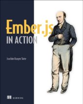 book Ember.js in Action