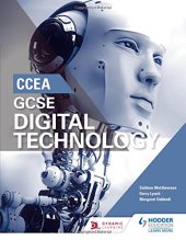 book CCEA GCSE Digital Technology