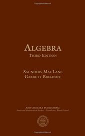 book Algebra