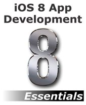 book iOS 8 App Development Essentials