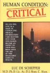 book Human Condition: Critical