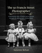 book The 50 Francis Street Photographer