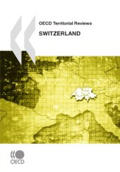 book OECD territorial reviews. Switzerland