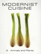 book Modernist Cuisine : The Art and Science of Cooking