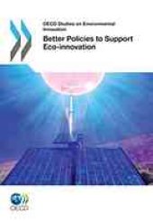 book Better Policies to Support Eco-Innovation.