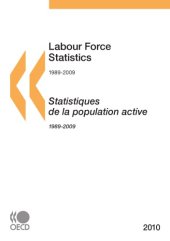 book Labour force statistics 1989-2009