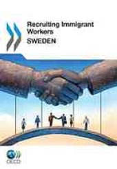 book Recruiting immigrant workers : Sweden 2011