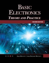 book Basic Electronics, Second Edition: Theory and Practice