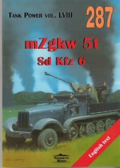 book mZgkw 5t Sd Kfz 6