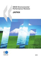 book OECD Environmental Performance Reviews.