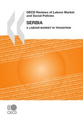 book Review of Labour Market Policy in Serbia.