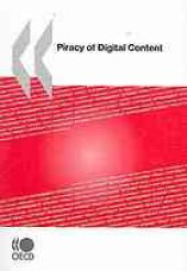 book Piracy of digital content