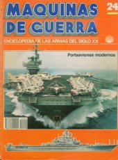 book Portaaviones modernos