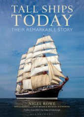 book Tall Ships Today : Their remarkable story