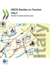 book OECD Studies on Tourism : Review of Issues and Policies.