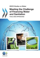 book OECD Studies on Water : Tools and Approaches.