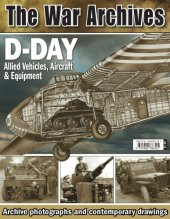 book D-Day : Allied Vehicles, Aircraft & Equipment