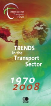 book Trends in the Transport Sector 2010.