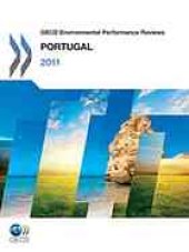 book OECD environmental performance reviews. Portugal