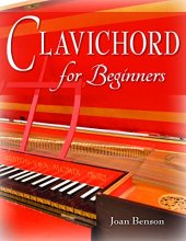 book Clavichord for Beginners