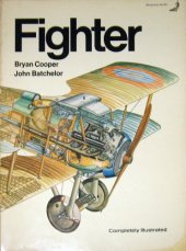 book Fighter : A History of Fighter Aircraft