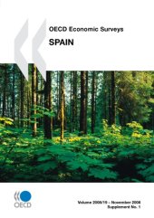 book OECD economic surveys : Spain.