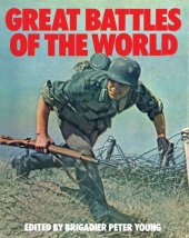 book Great Battles of the World
