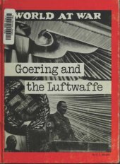 book Goering and the Luftwaffe