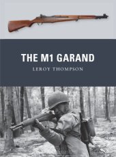 book The M1 Garand