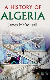 book A History of Algeria