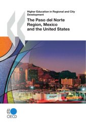 book Paso del Norte, Mexico and the United States 2010