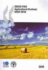 book OECD-FAO agricultural outlook 2009-2018