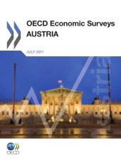 book OECD Economic Surveys.