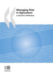 book Managing Risk in Agriculture : a Holistic Approach.