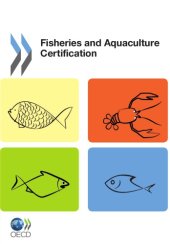 book Fisheries and Aquaculture Certification.