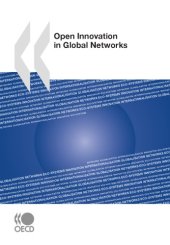 book Open innovation in global networks.