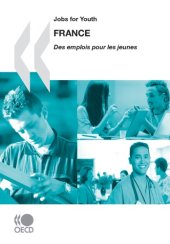 book Jobs for youth. France.