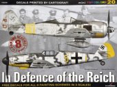 book In Defence of the Reich