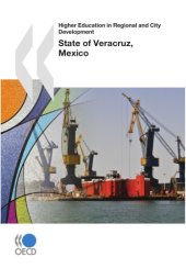 book State of Veracruz, Mexico 2010.