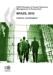 book Brazil 2010 : federal government.