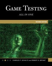 book Game Testing: All in One