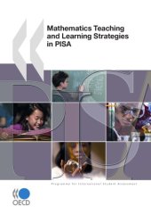 book Teaching and Learning Strategies in PISA.