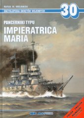 book Pancerniki typu Impieratrica Maria