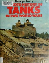 book A Photo History of Tanks in Two World Wars