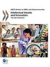 book Intellectual Assets and Innovation : the SME Dimension.