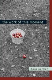 book The Work of This Moment